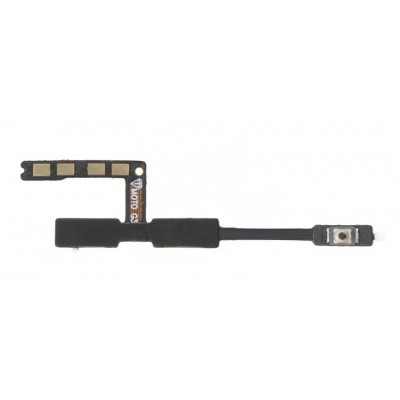 Volume Button Flex Cable For Motorola Moto G35 5g By - Maxbhi Com