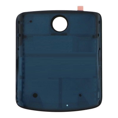 Back Panel Cover For Motorola Razr 5g White - Maxbhi Com