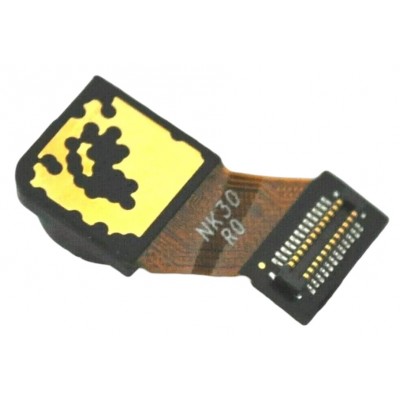 Replacement Front Camera For Nokia 3 4 Selfie Camera By - Maxbhi Com