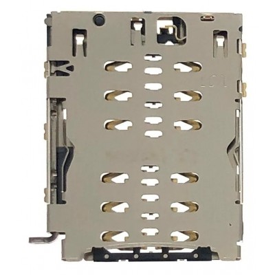 Sim Connector For Xiaomi Mi 10 Lite 5g By - Maxbhi Com