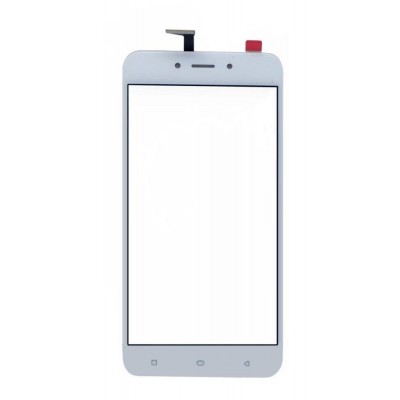 Touch Screen Digitizer For Oppo A71 2018 White By - Maxbhi Com