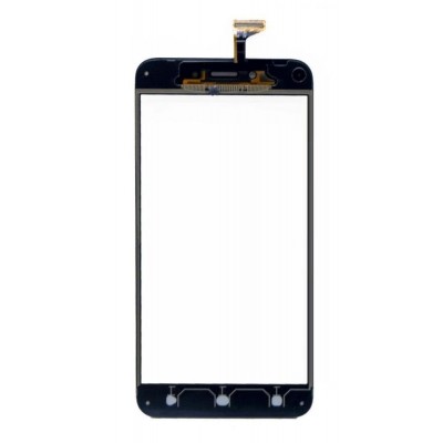 Touch Screen Digitizer For Oppo A71 2018 White By - Maxbhi Com