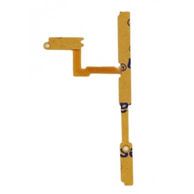 Volume Button Flex Cable For Infinix Smart 8 By - Maxbhi Com