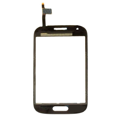 Touch Screen Digitizer For Samsung Galaxy Ace Style Smg310hn Black By - Maxbhi Com