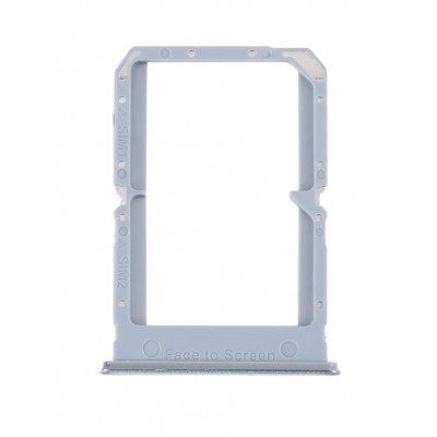 Sim Card Holder Tray For Oppo K9 5g Aura - Maxbhi Com