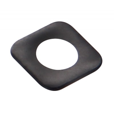 Camera Lens For Oppo R7 Black By - Maxbhi Com