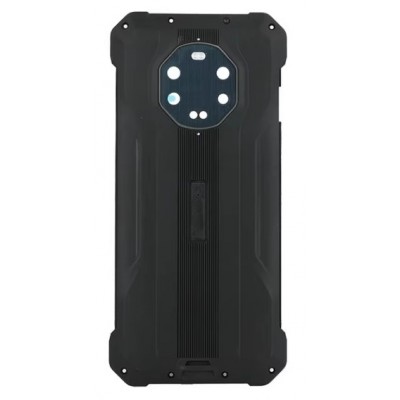 Back Panel Cover For Blackview Bl8800 White - Maxbhi Com