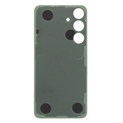 Back Panel Cover For Samsung Galaxy S25 Navy - Maxbhi Com