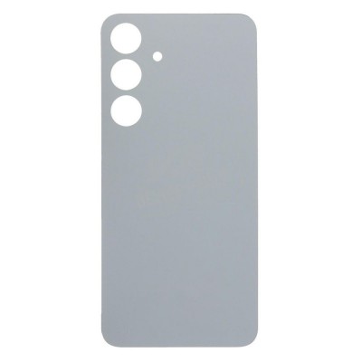 Back Panel Cover For Samsung Galaxy S25 Plus White - Maxbhi Com