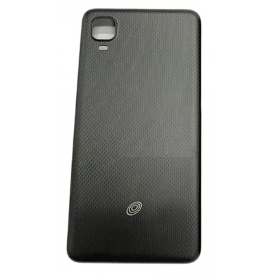 Back Panel Cover For Tcl A3 White - Maxbhi Com