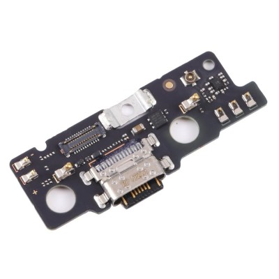 Charging Connector Flex Pcb Board For Lenovo Tab M8 3rd Gen By - Maxbhi Com