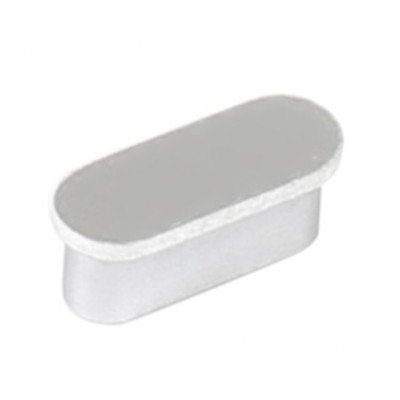 Power Button Outer For Google Pixel C Black By - Maxbhi Com