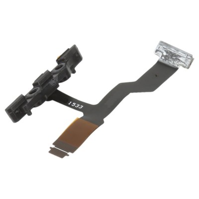 Volume Button Flex Cable For Google Pixel C By - Maxbhi Com