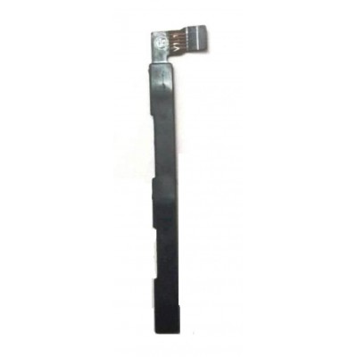 Volume Button Flex Cable For Micromax Unite 3 By - Maxbhi Com