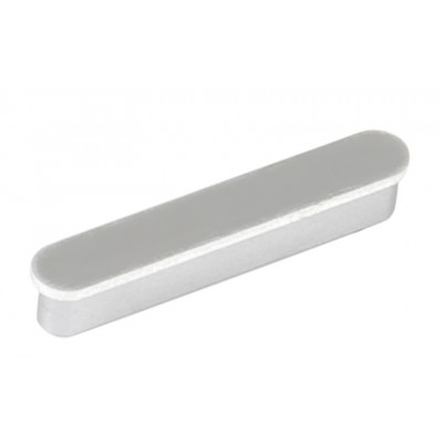 Volume Side Button Outer For Google Pixel C Silver By - Maxbhi Com