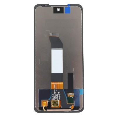 Lcd With Touch Screen For Umidigi Bison Gt2 Pro Black By - Maxbhi Com