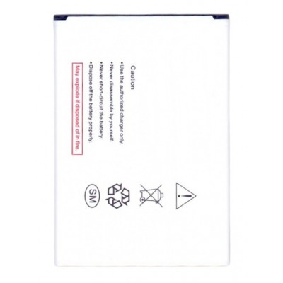 Battery For Itel It1520 By - Maxbhi Com