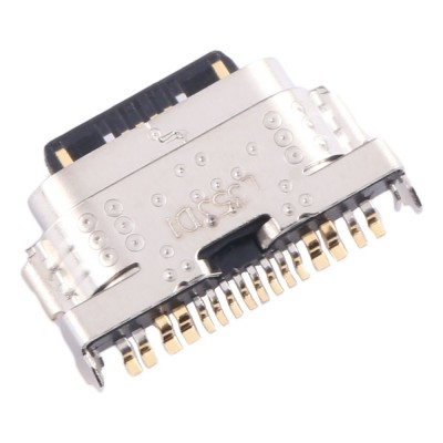 Charging Connector For Vivo Y32 By - Maxbhi Com