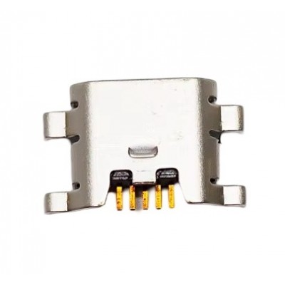 Charging Connector For Zte Blade A5 2019 By - Maxbhi Com