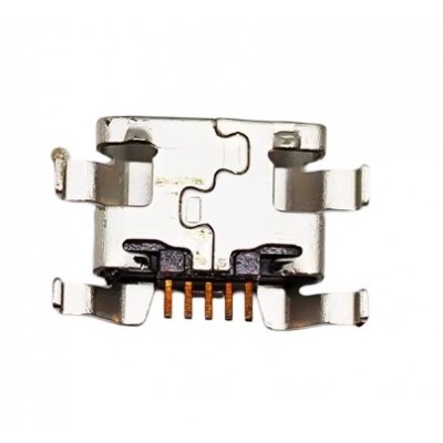Charging Connector For Zte Blade A5 2019 By - Maxbhi Com