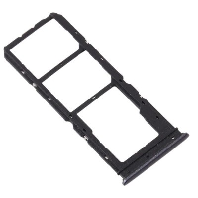 Sim Card Holder Tray For Vivo Y7s White - Maxbhi Com