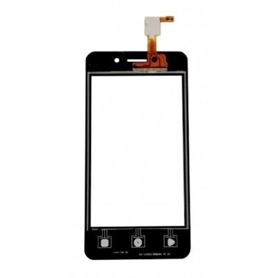Touch Screen Digitizer For Yezz Andy 4e7 White By - Maxbhi Com