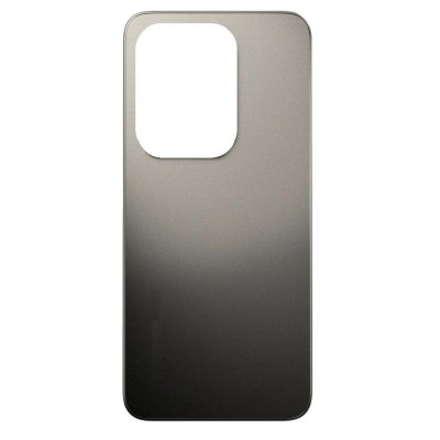Back Panel Cover For Infinix Note 50xwhite - Maxbhi Com