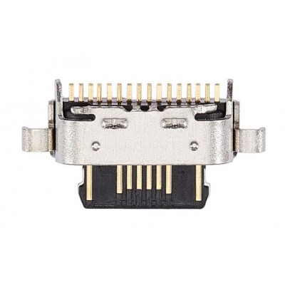 Charging Connector For Xiaomi Poco M4 Pro 5g By - Maxbhi Com