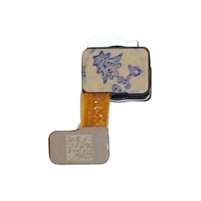 Fingerprint Sensor Flex Cable For Realme 9 Pro Plus 5g Green By - Maxbhi Com