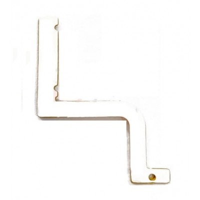 Power Button Flex Cable For Lava Blaze 5g On Off Flex Pcb By - Maxbhi Com
