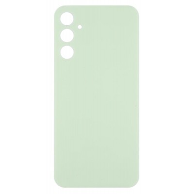 Back Panel Cover For Samsung Galaxy A24 4g Green - Maxbhi Com