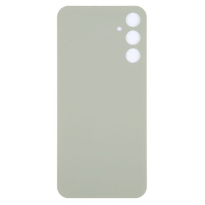 Back Panel Cover For Samsung Galaxy A24 4g Green - Maxbhi Com