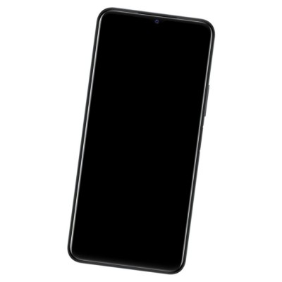 Fingerprint Sensor Flex Cable for Vivo Y33t Gold by Maxbhi.com