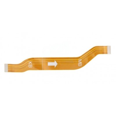 Main Board Flex Cable For Honor 200 Lite By - Maxbhi Com