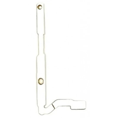Volume Button Flex Cable For Vivo Y58 5g By - Maxbhi Com