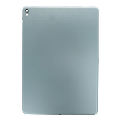 Back Panel Cover For Apple Ipad Pro 9 7 Wifi Cellular 128gb Silver - Maxbhi Com