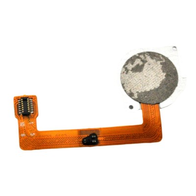 Fingerprint Sensor Flex Cable For Blu G50 Plus Red By - Maxbhi Com