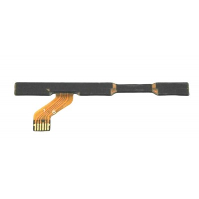 Power Button Flex Cable For Blu G50 Plus On Off Flex Pcb By - Maxbhi Com