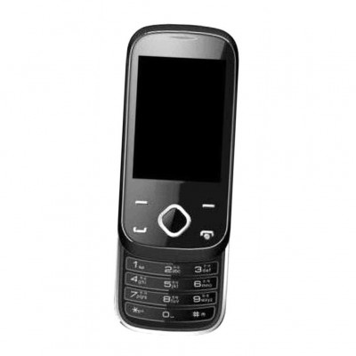 Lcd Flex Cable For Maxx Ms727 Soul By - Maxbhi Com