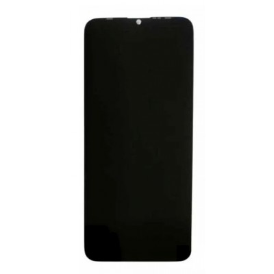 Lcd With Touch Screen For Benco V82 Blue By - Maxbhi Com