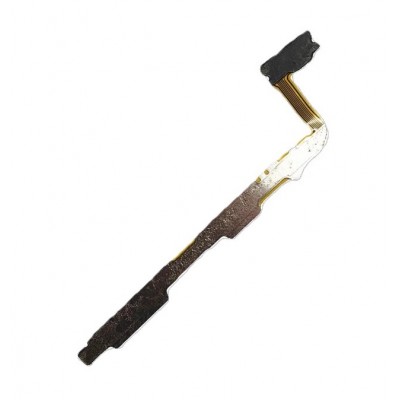 Volume Button Flex Cable For Honor 80 Gt 5g By - Maxbhi Com