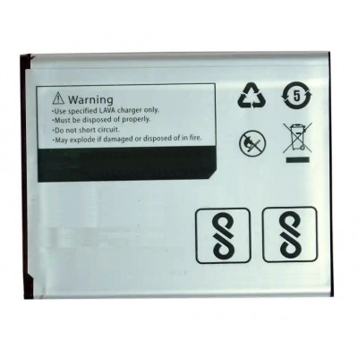 Battery For Lava A76 Plus By - Maxbhi Com