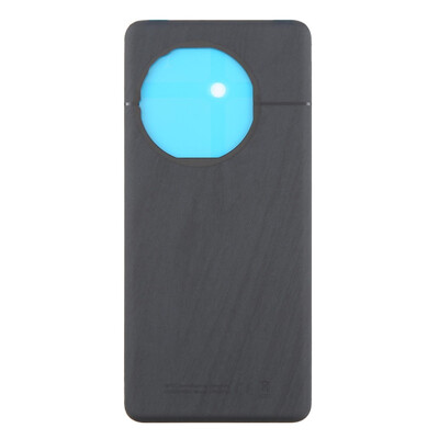Back Panel Cover For Oneplus 13 Black - Maxbhi Com