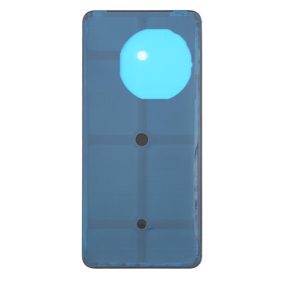 Back Panel Cover For Oneplus 13 Black - Maxbhi Com
