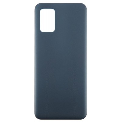 Back Panel Cover For Nokia G100 Blue - Maxbhi Com