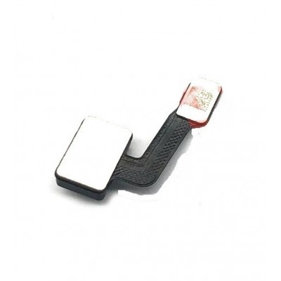 Fingerprint Sensor Flex Cable For Realme Gt Neo 5g Aura By - Maxbhi Com