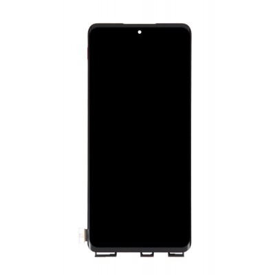 Lcd With Touch Screen For Oppo A2 Pro Black By - Maxbhi Com
