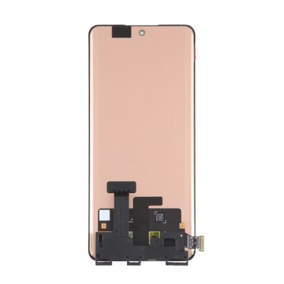 Lcd With Touch Screen For Oppo A2 Pro Black By - Maxbhi Com