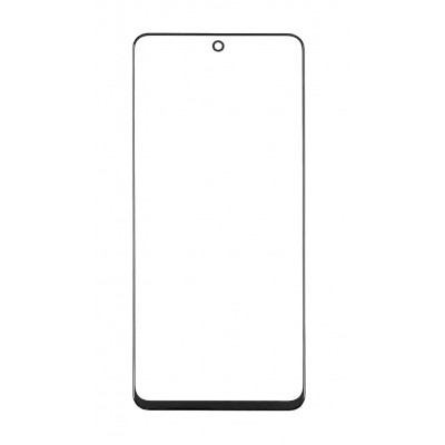 Replacement Front Glass For Tecno Camon 19 Pro 5g Green By - Maxbhi Com