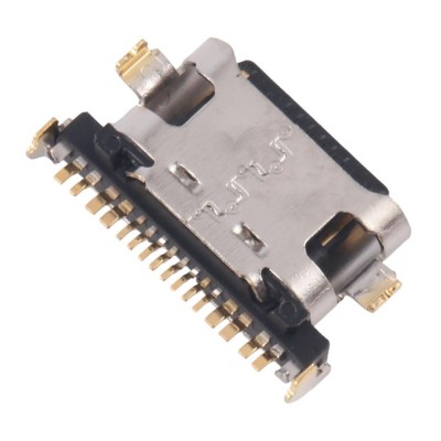 Charging Connector For Vivo Y300 5g By - Maxbhi Com